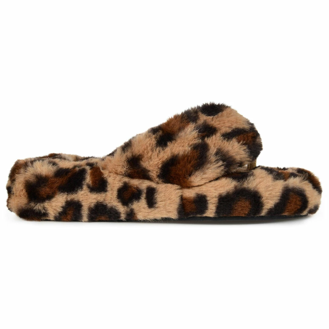 Cheap 🎉 Journee Collection DREAM Slippers 👏 1 Journee Collection DREAM Slippers
