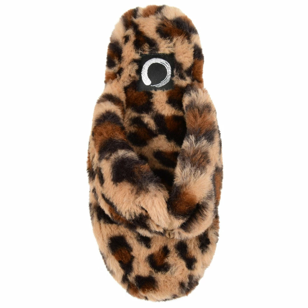 Cheap 🎉 Journee Collection DREAM Slippers 👏 8 Journee Collection DREAM Slippers