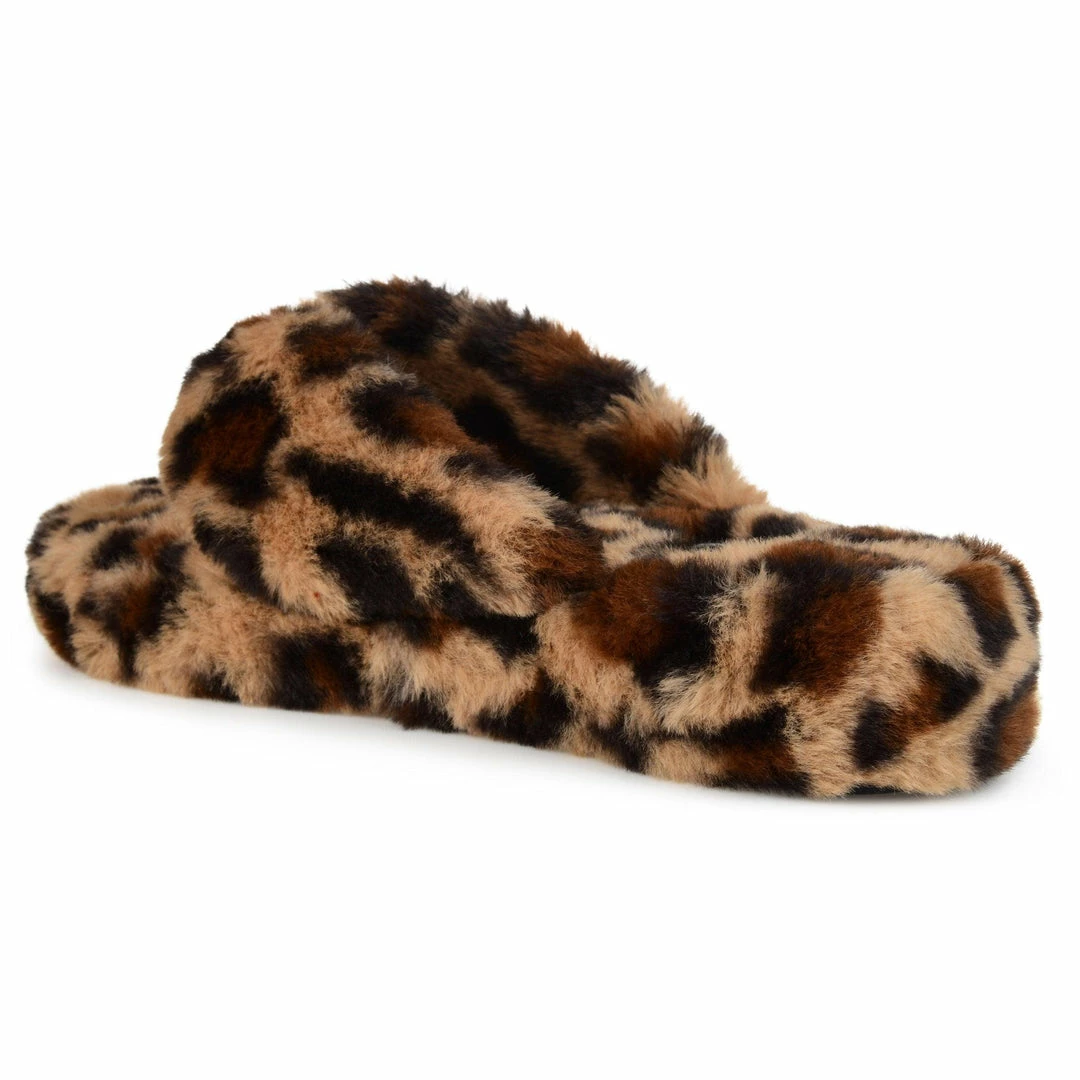 Cheap 🎉 Journee Collection DREAM Slippers 👏 6 Journee Collection DREAM Slippers