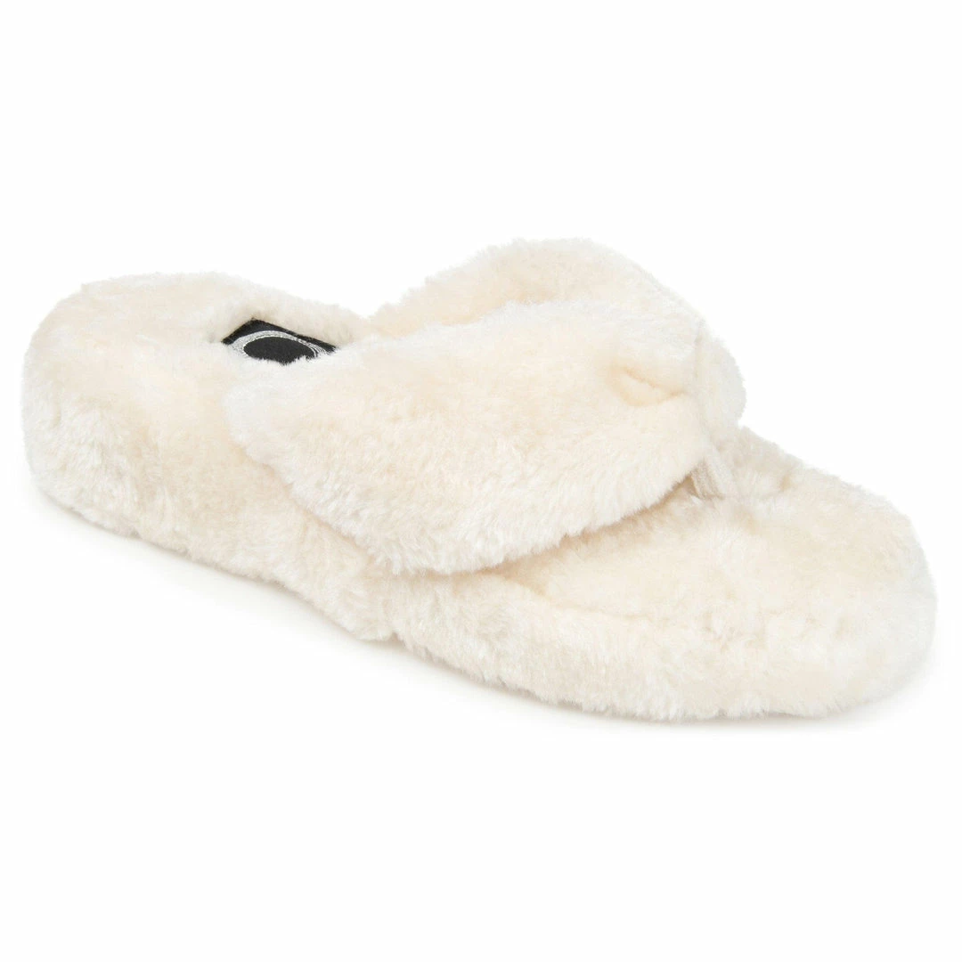 Cheap 🎉 Journee Collection DREAM Slippers 👏 12 Journee Collection DREAM Slippers