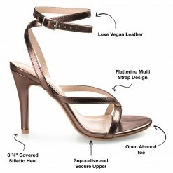 Journee Collection WAVERLEE