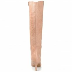Journee Collection ESTRELLA MEDIUM CALF Boots