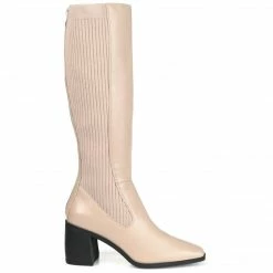 Journee Collection WINNY EXTRA WIDE CALF