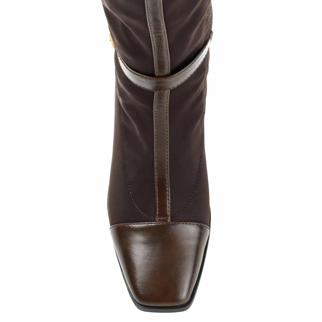 Brand new 🌟 Journee Collection GAIBREE MEDIUM CALF 🥰 6 Journee Collection GAIBREE MEDIUM CALF