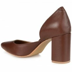 Journee Signature JILLIAN Heels