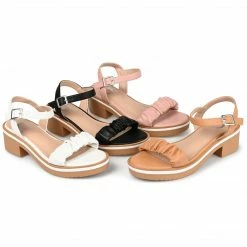 Journee Collection DEXXLA