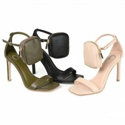 Journee Collection EVERTON