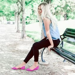 Journee Collection Flats ESTER