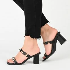 Journee Collection Heels KIRIAN