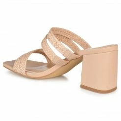 Best Pirce ๐ Journee Collection ๐ Heels NATIA WIDE WIDTH ๐คฉ 18 Journee Collection Heels NATIA WIDE WIDTH