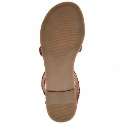 Journee Collection Sandals FLORENCE