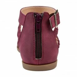 Journee Collection Sandals FLORENCE