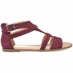 Journee Collection Sandals FLORENCE