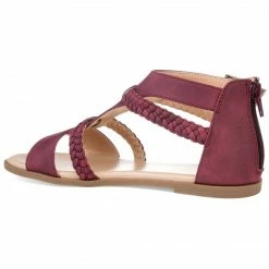 Journee Collection Sandals FLORENCE