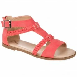 Journee Collection Sandals FLORENCE