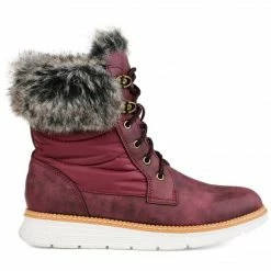 Journee Collection FLURRY Booties