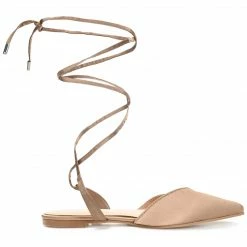Journee Collection THEIA Flats