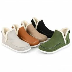 Journee Collection CAPREECE