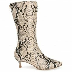 Journee Collection ESPERANZA WIDE CALF Boots