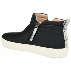 Journee Collection FRANKIE