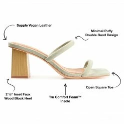 Journee Collection HENRIETTA Heels