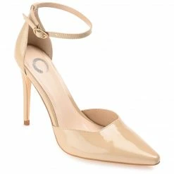 Journee Collection Heels MIRIEM