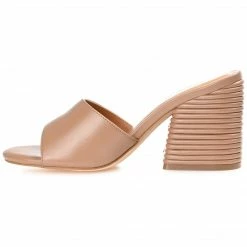 Journee Collection Heels LESLEE