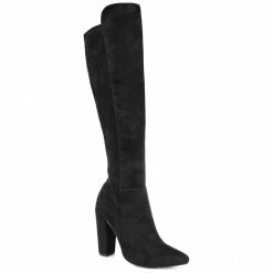 Journee Collection DOMINGA EXTRA WIDE CALF Boots