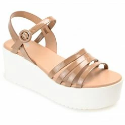Journee Collection MIRAGGE Sandals