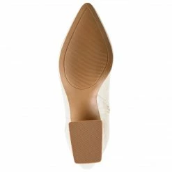 Journee Collection LANDREE MEDIUM CALF Boots