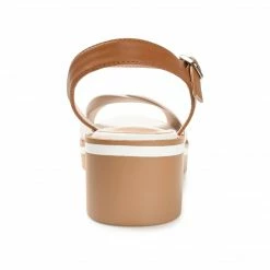 Journee Collection Sandals HILAREE