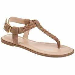 Brand new ๐ Journee Collection ๐ฉด Sandals GENEVIVE ๐ 29 Journee Collection Sandals GENEVIVE