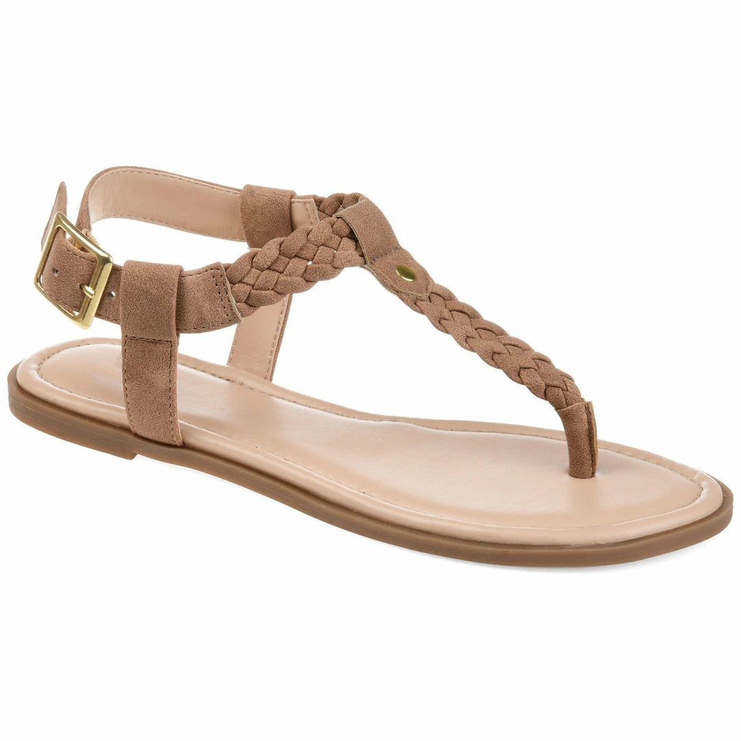 Brand new ๐ Journee Collection ๐ฉด Sandals GENEVIVE ๐ 14 Journee Collection Sandals GENEVIVE