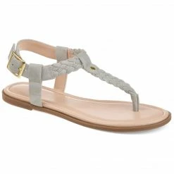 Brand new ๐ Journee Collection ๐ฉด Sandals GENEVIVE ๐ 27 Journee Collection Sandals GENEVIVE