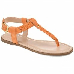 Brand new ๐ Journee Collection ๐ฉด Sandals GENEVIVE ๐ 28 Journee Collection Sandals GENEVIVE