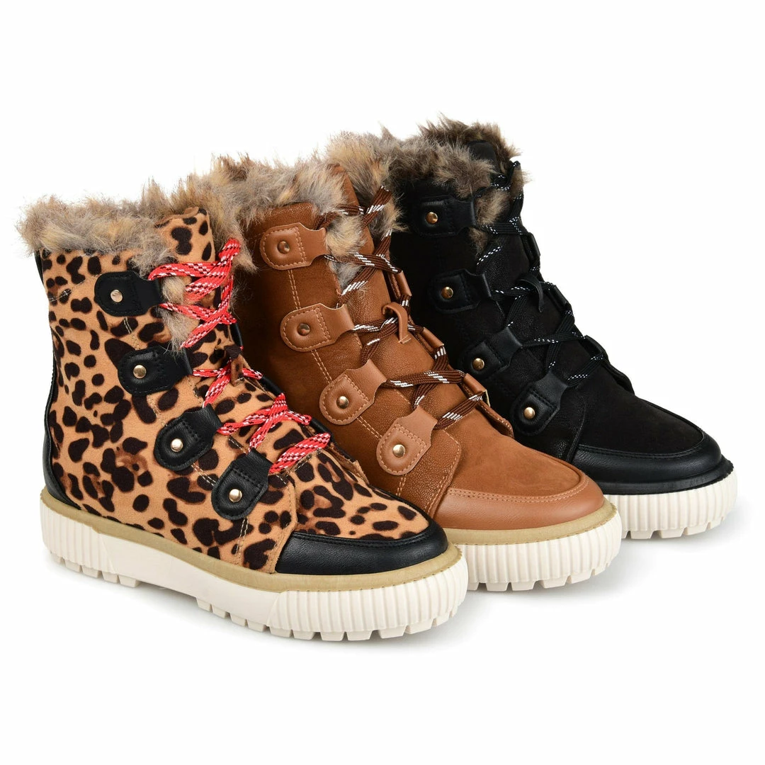 Discount 😉 Journee Collection GLACIER Booties 🤩 10 Journee Collection GLACIER Booties