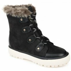 Discount 😉 Journee Collection GLACIER Booties 🤩 15 Journee Collection GLACIER Booties