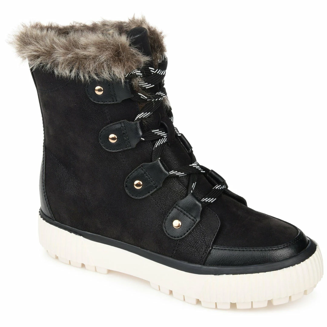 Discount 😉 Journee Collection GLACIER Booties 🤩 3 Journee Collection GLACIER Booties