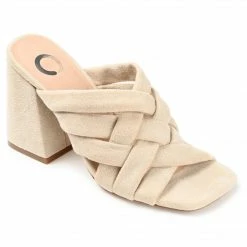 Journee Collection DORISA Heels