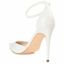 Journee Collection Heels MIRIEM