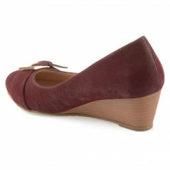 Journee Collection GRAYSN Heels
