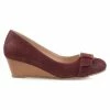 Journee Collection GRAYSN Heels