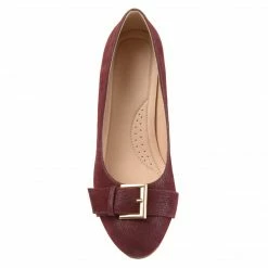 Journee Collection GRAYSN Heels