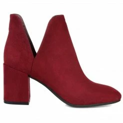 Journee Collection GWENN