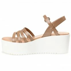 Journee Collection MIRAGGE Sandals