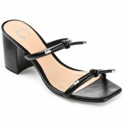 Journee Collection JESSA Heels