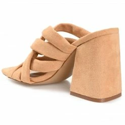 Journee Collection DORISA Heels