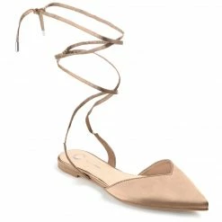 Journee Collection THEIA Flats