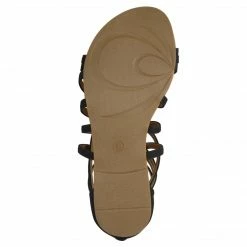 Journee Collection Sandals HANNI STANDARD WIDTH