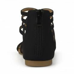 Journee Collection Sandals HANNI STANDARD WIDTH